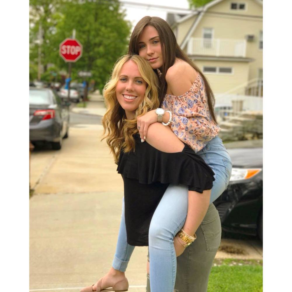 Meet your Posher, Kellyann